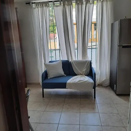 Holiday Apartaments 1Room In The Colonial Zone